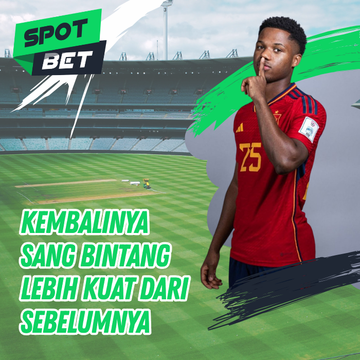 Kembalinya Sang Bintang: Lebih Kuat dari Sebelumnya