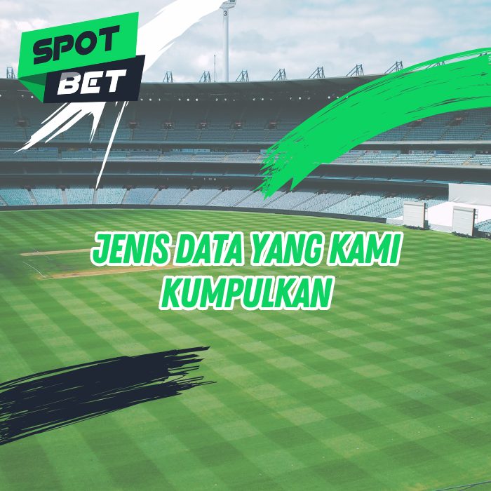 Jenis Data yang Kami Kumpulkan