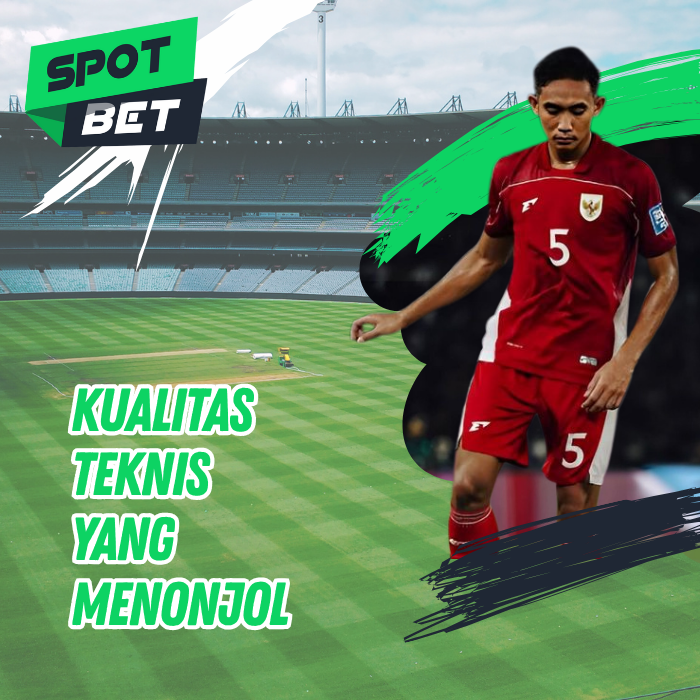 Kualitas Teknis yang Menonjol