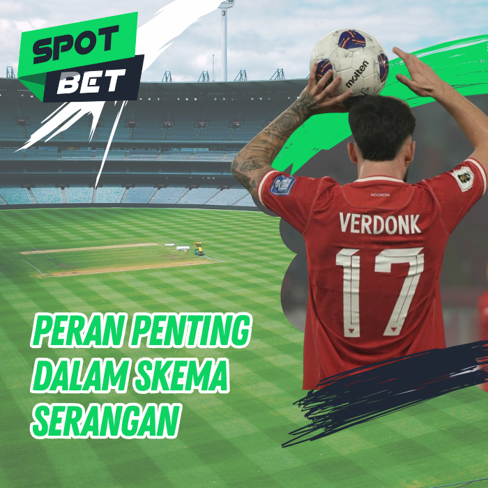 Peran Penting dalam Skema Serangan